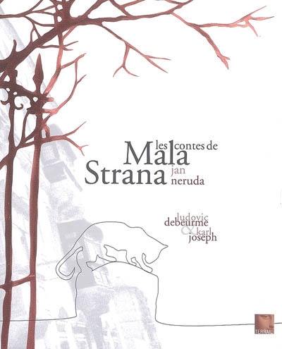 Les contes de Mala Strana