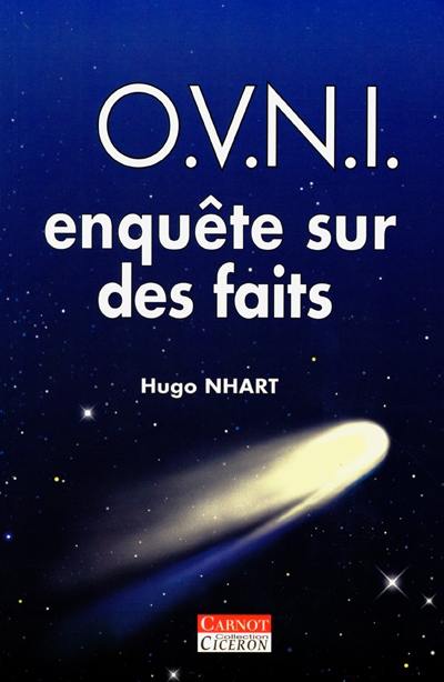 Ovni : enquête sur des faits