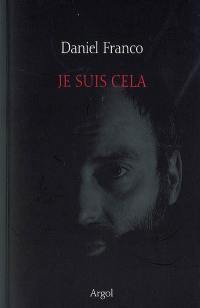 Je suis cela