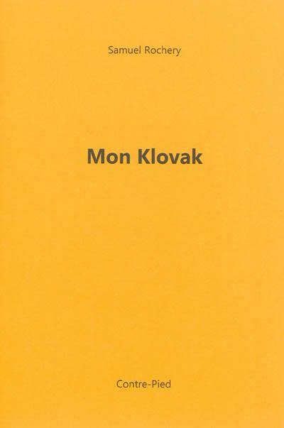 Mon Klovak