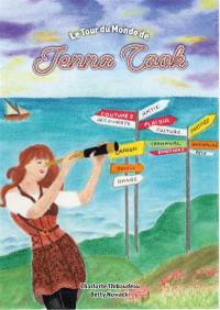 Le Tour du Monde de Jenna Cook