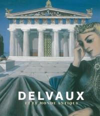 Delvaux et le monde antique