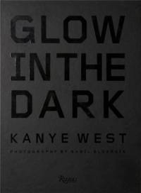 Kanye West Glow in the Dark