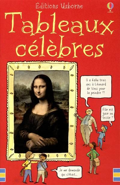 Tableaux célèbres