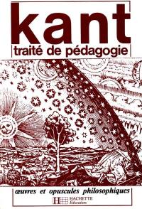 Traité de pédagogie