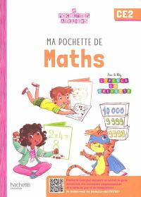 Ma pochette de maths CE2