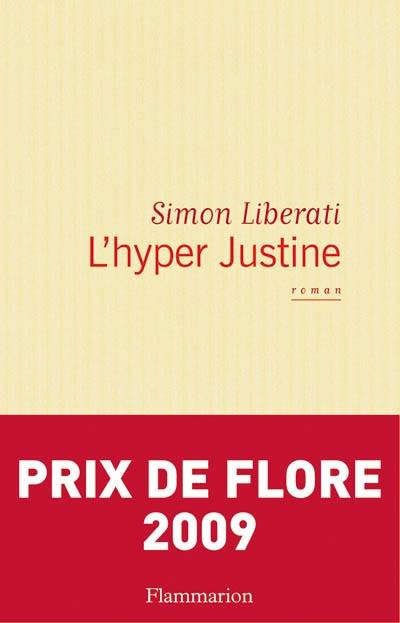 L'hyper Justine