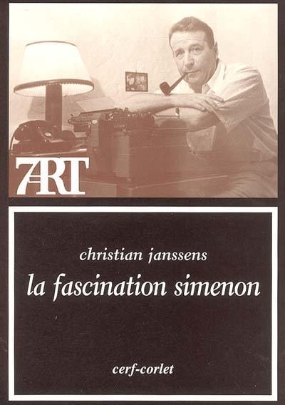 La fascination Simenon