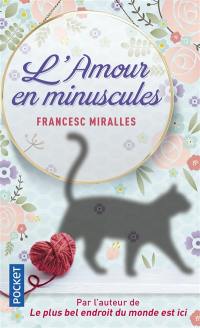 L'amour en minuscules