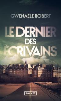 Le dernier des écrivains