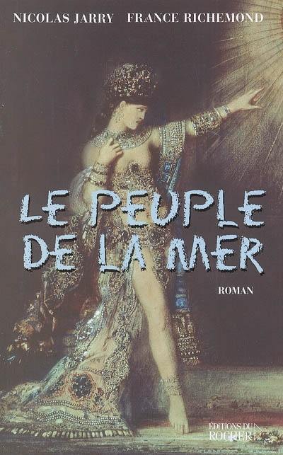 Sphinx. Vol. 2. Le peuple de la mer