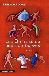 Les 3 filles du docteur Darwin