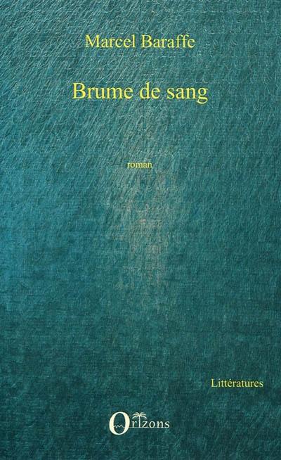 Brume de sang