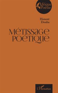 Métissage poétique