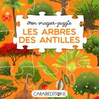 Les arbres des Antilles