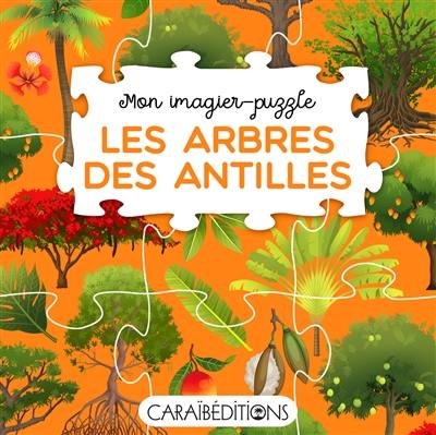 Les arbres des Antilles