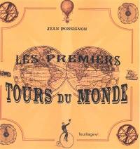 Les premiers tours du monde