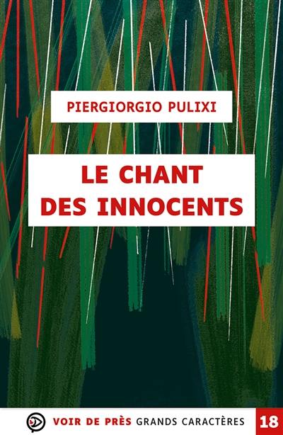 Le chant des innocents