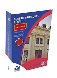 Code de procédure pénale