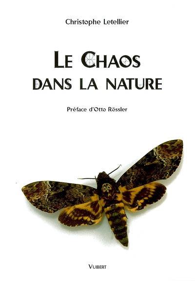 Le chaos dans la nature