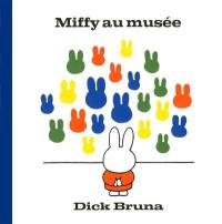 Miffy au musée