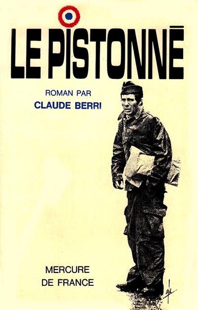 Le Pistonné