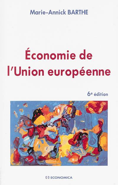 Economie de l'Union européenne