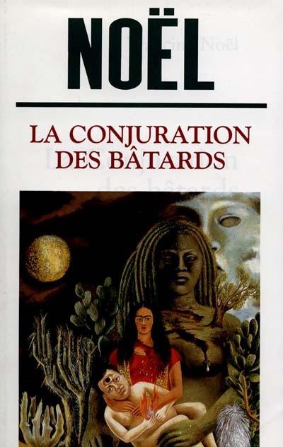 La Conjuration des bâtards