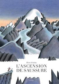 L'ascension de Saussure