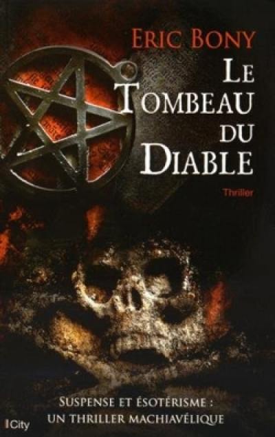 Le tombeau du diable