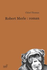 Robert Merle