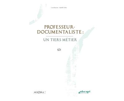 Professeur-documentaliste : un tiers-métier