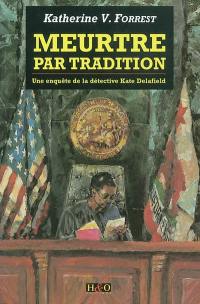 Meurtre par tradition