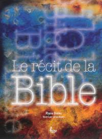 Le récit de la Bible