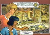 Toutankhamon : tombe et funérailles