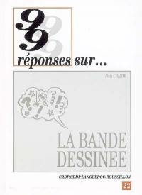 La bande dessinée