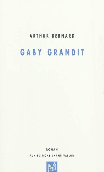 Gaby grandit