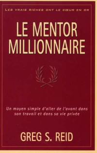 Le mentor millionnaire