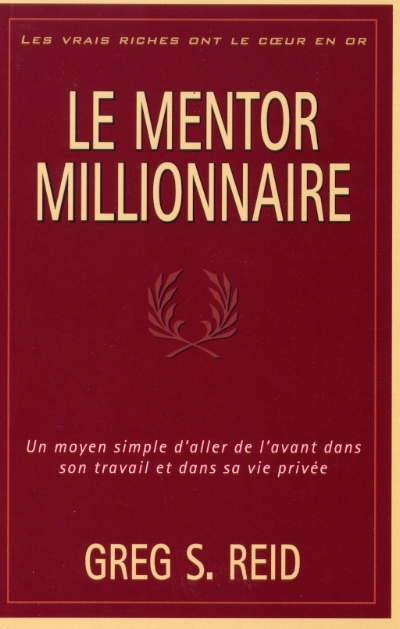 Le mentor millionnaire