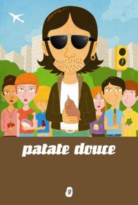 Patate douce, n° 9