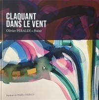 CLAQUANT DANS LE VENT