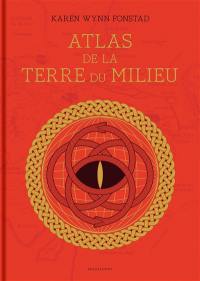 Atlas de la Terre du Milieu