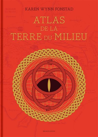 Atlas de la Terre du Milieu