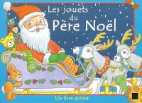 Les jouets du Père Noël