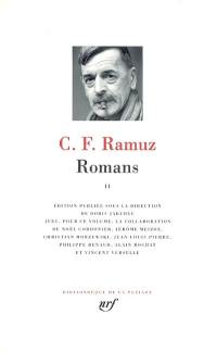 Romans. Vol. 2