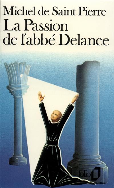 La passion de l'abbé Delance