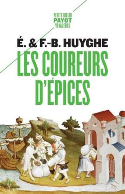 Les coureurs d'épices