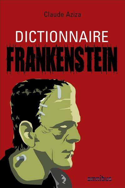 Dictionnaire Frankenstein