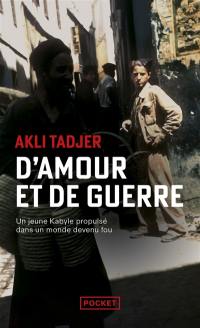 D'amour et de guerre