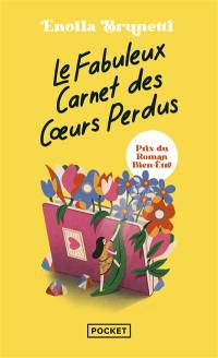 Le fabuleux carnet des coeurs perdus